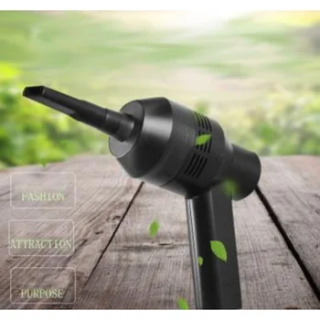 

Mini Vacuum Cleaner Rechargeable Computer Keyboard Cleaner with Li-Battery