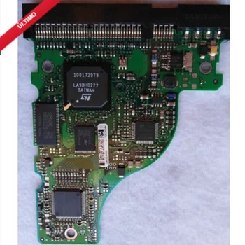 

Seagate ST340810A Firmware 3.99 PCB Board 100139362 REV B Placa HDD