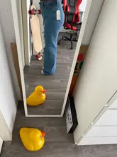 Jeans Capris-Bottom Women Pants Ripped-Hole Streetwear Darlingaga High-Waist Denim Vintage