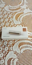 Xiaomi EraClean-Esterilizador desodorizante para frigorífico, purificador de ozono para el hogar y la cocina, mantiene el ambiente fresco, recargable, desodorante