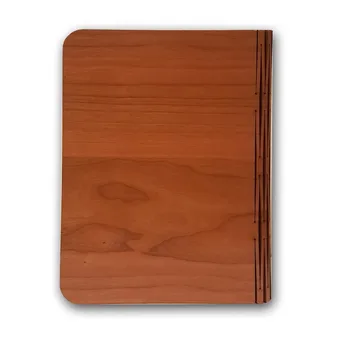 

Luminaire book lumobook mini Cherry