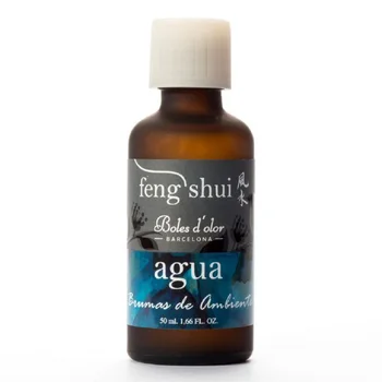 

Feng Shui-haze atmosphere water 50 ml. Boles d'olor