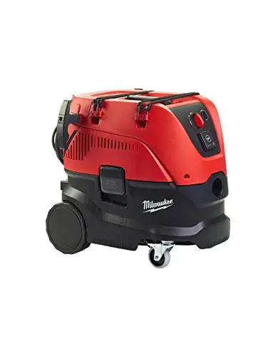 Milwaukee AS 30LAC 4933459411 aspirapolvere (1200 W), colore rosso e  nero|Lawn Mower| - AliExpress