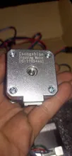 Nema Stepper 3d-Printer Motor-1.5a 17HS4401 Engraver 42BYGH 4-Lead 5pcs for CNC
