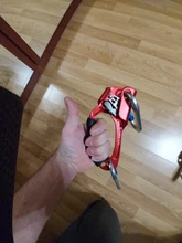 Montañismo al aire libre de cuerda de escalada en roca, equipo de rappel, abrazadera de cuerda para alpinismo