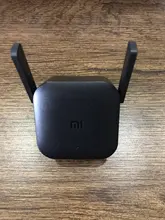Wireless Router Amplifier Repeater-Network Range-Extender Xiaomi Wifi Global-Version