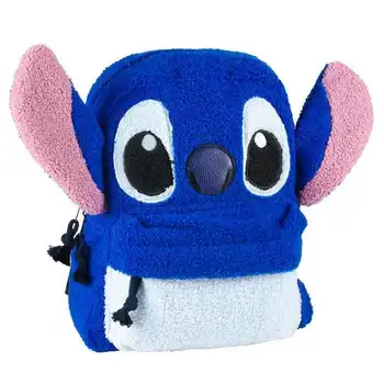 

Casual Disney Stitch backpack 34cm