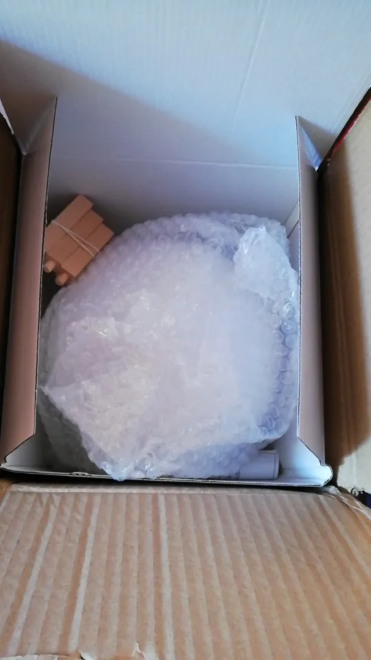 Ultimate Multicolours Moon Lamp 15CM photo review