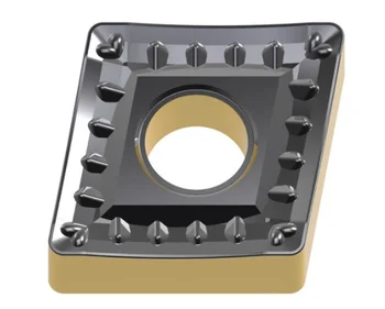 

Plate lathe cnmm 190612 CDBP, lathe tool for CNC, 10 pieces