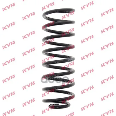 Пружина Подвески Vw Golf Iii/Vento-98 Задняя Hd Kyb Rc5487 KYB арт. RC5487
