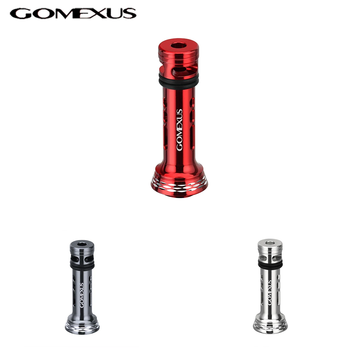 И Mech подвеска Gomexus катушка стенд Shimano Daiwa Стелла-полоса член FK из нержавеющей стали рубиновый лед спиннинговая катушка 1000-6000 в требования к износу, описание как