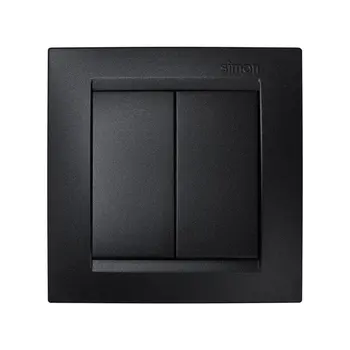 

SWITCH ELEC 45X80X80MM EMP HE'I. DOB GRAFIT SERIALS 15 F1