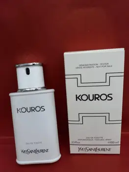 

Y-VES S-AINT L-AURENT K-OUROS EDT 100 ML TESTER PARFÜM