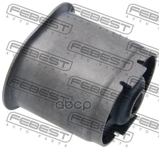 Сайлентблок Рессоры | Зад Прав/Лев | Chrysler Voyager Iv 2001-2007 Febest арт. CRAB003