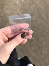 Anillo abierto de Color dorado redondo para mujer, anillo de joyería ajustable A942