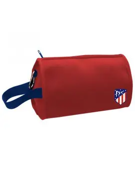 

PORTATODO case WITH HANDLE OF ATHLETIC DE MADRID NEOPRENE