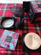 Cabeza de hongo esponja de crema CC Natural hidratante Fundación blanqueamiento corrector maquillaje BB crema cosméticos TSLM1