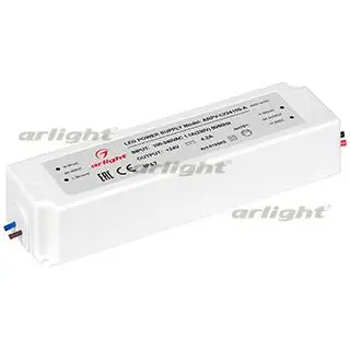 

018983 power supply arpv-lv24100-a (24V, 4.2a, 100W)-1 pc Arlight