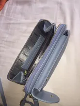 Cartera de marca famosa para mujer, fundas de teléfono móvil, tarjeta grande, bolso de mano, bolso de mano, bandolera de hombro, correas largas, Dropshipping, 2021