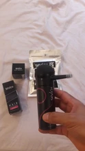 Sevich 3 unids/lote pelo fibra de construcción estilo polvo de Color recarga 100g + gel 25g + aplicador de queratina de la extensión cabello Spray