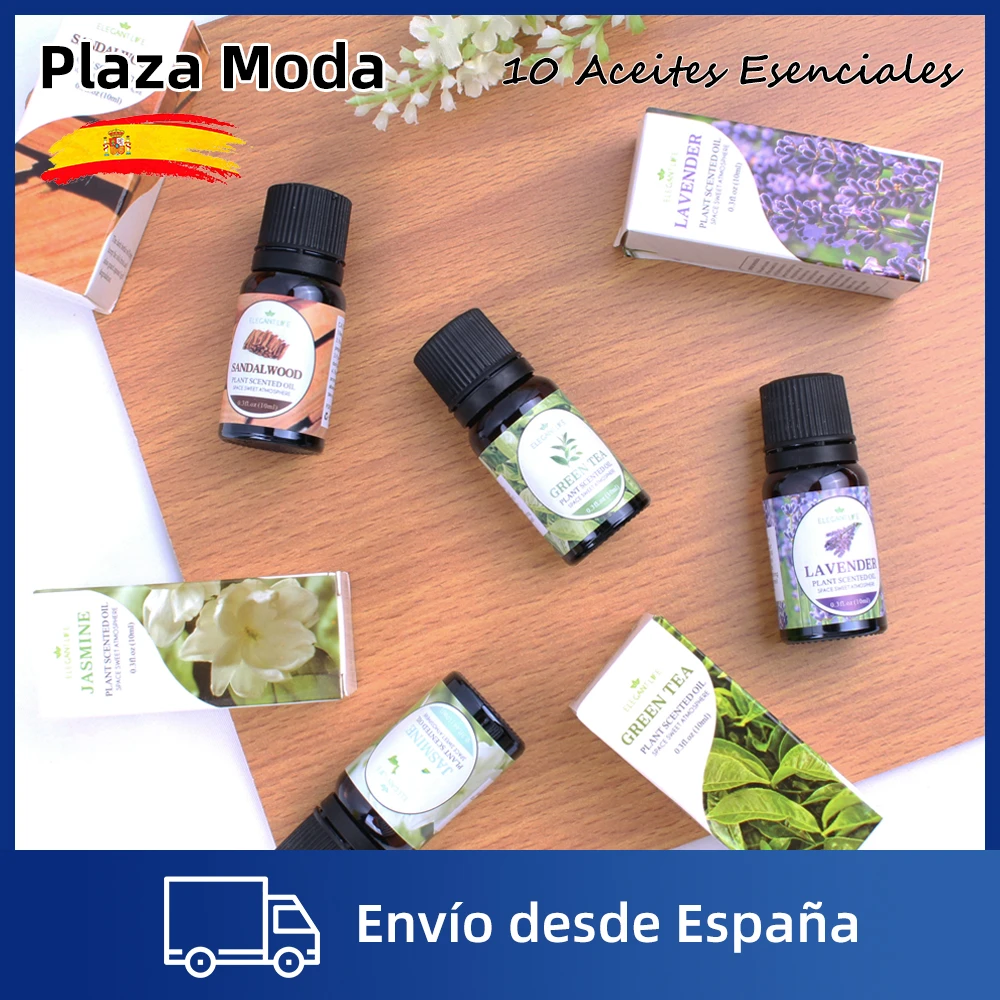 Aceites Esenciales Para Humificador Aromaterapias 10ml Esencias Aromaticas Para Vaporizador Difusor Aceite Esencial Envio Plaza Aceite Esencial Aliexpress Aceites Esenciales Para Humificador Aromaterapias 10ml Esencias Aromaticas Para Vaporizador Difusor Aceite Esencial Envio Plaza Aceite Esencial Aliexpress