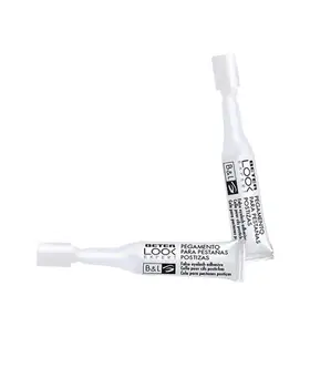 

Better BROW FALSE EYELASH glue FALSE eyelashes