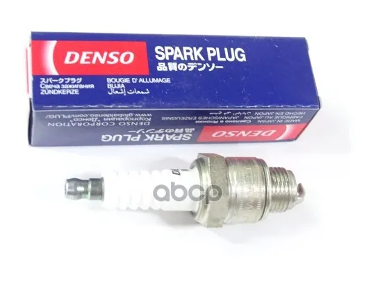 Свеча Зажигания Denso арт. W14L