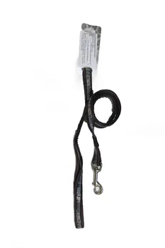 

Rogz leash for medium dogs 140 cm blue gray