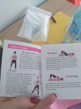 Conjunto de Bandas de resistencia para entrenamiento, banda deportiva de goma elástica para glúteos, equipo de Fitness para Yoga, entrenamiento de gimnasia, Bandas elásticas de tela