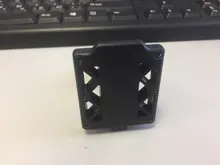 Adapter-Stand Helmet Fixed-Mount Camera Gopro Mobile-Phone Tactic Lightweight Portable