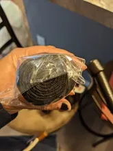 Vallbest-extensiones de cabello humano Remy ondulado mechones de pelo Natural brasileño negro, 1/3/4 unids/lote, 100%