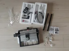 Fresadora láser para bricolaje, máquina de grabado CNC 3018 Pro, con router GRBL Control de 3 ejes, herramienta de tallado Pcb