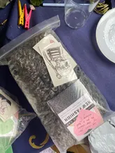 Pelucas Afro rizadas de pelo corto con flequillo para mujeres negras, cabello sintético africano sin pegamento, Cosplay, Lizzy de alta temperatura