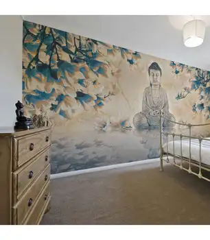 

XXL - Buddha of prosperity