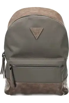 

GUESS JEANS backpack man