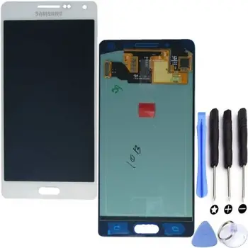

Display for Samsung Galaxy A5 A500F | OLED | Color White