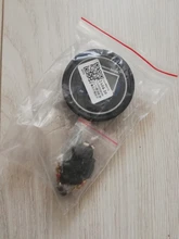 Manómetro Digital LCD para neumáticos de coche, medidor de presión de aire de 0-200PSI para motocicleta, coche, camión, bicicleta, probador de vehículos