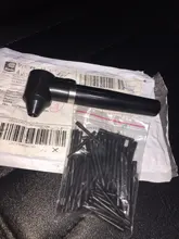 Palos de mezcla de plástico para tatuaje, mezclador de pigmentos de tinta, suministro de PMS-100, 100 Uds.