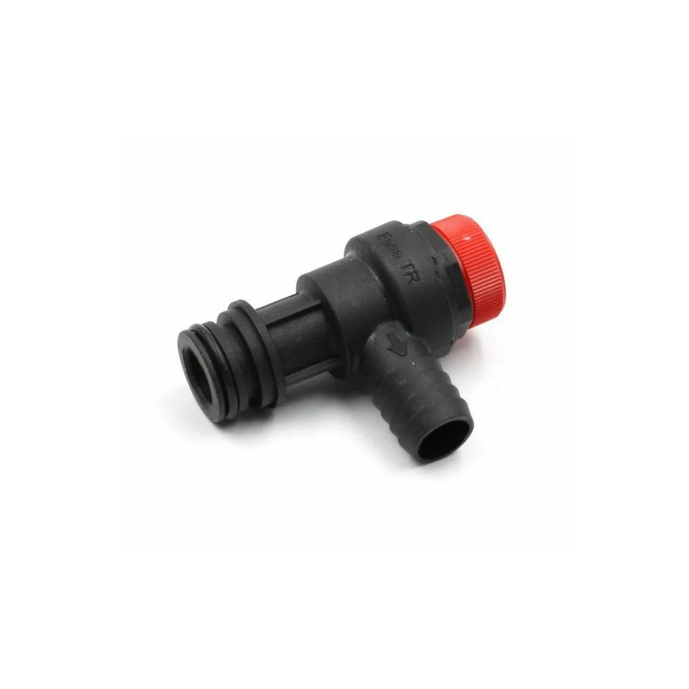 Alpha Intec 2 26Ce 30Ce E 35Ce Kazanyet Tahliye Vanasdesign 3 Bar 1.028561