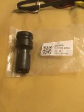 ¡Producto en oferta! Llave de tubo de trinquete hexagonal de 1/2 pulgadas cuadrada a 1/4 pulgadas, juego de llaves, convertidor de unidad, herramienta de impacto