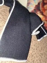 Winter Sweater Turtleneck Slim-Fit AMII Women Causal Autumn Minimalism for Spliced 12040303