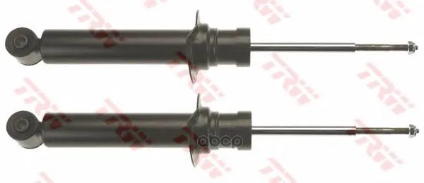 Jgs1048t_амортизатор Передний Газовый! Mitsubishi Pajero 07 Trw/Lucas Jgs1048t TRW/Lucas арт. JGS1048T