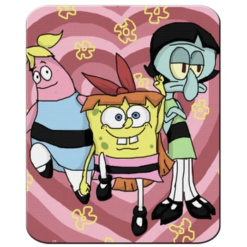 

MAT SMALL THE SUPER SEA CREATURES mousepad raton