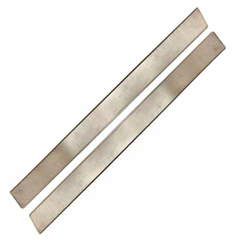 

Knives for электрорубанка wide 280*25*3 (a pair)