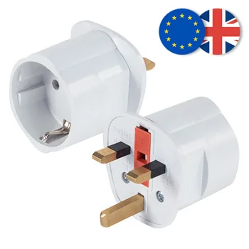 

UK Plug Adapter
