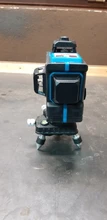 Laser-Level 12-Lines Green HILDA Vertical-Cross Super-Powerful 360-Horizontal And 3D