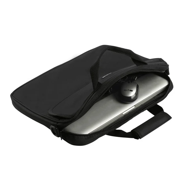 Чехол для ноутбука Tech Air TANZ0140 1" черный