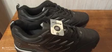 Sneakers Athletic-Shoes BONA Jogging Classics-Style New-Arrival Men Outdoor Fast