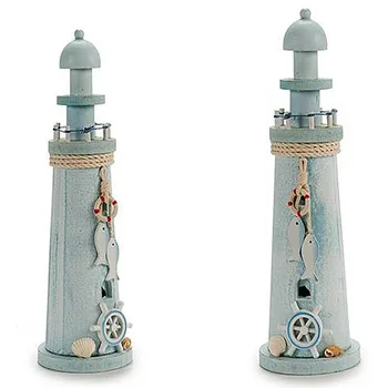 

Large sailor lighthouse ornament
