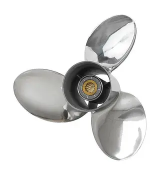 

Propeller 3x16x19l, Solas, 4572-160-19 457216019